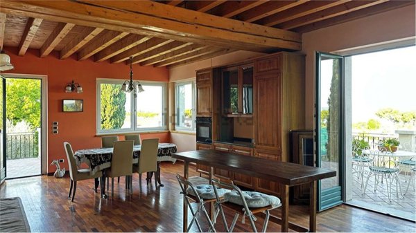 appartamento in affitto a Padenghe sul Garda