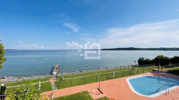 appartamento in affitto a Padenghe sul Garda
