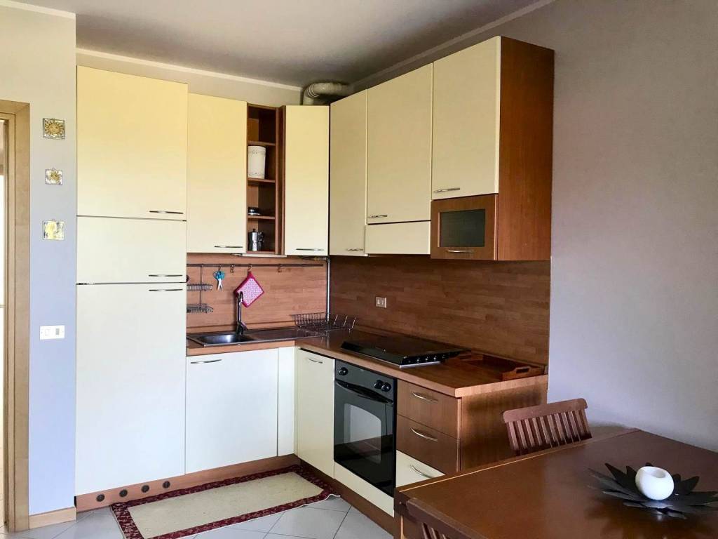 appartamento in affitto a Padenghe sul Garda