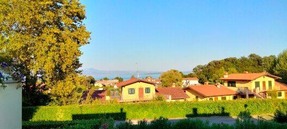 appartamento in affitto a Padenghe sul Garda