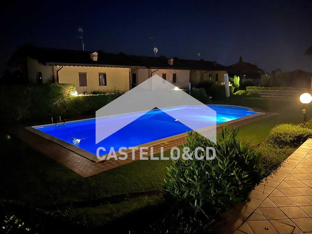 appartamento in affitto a Padenghe sul Garda