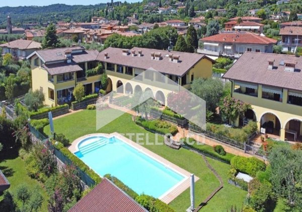appartamento in affitto a Padenghe sul Garda