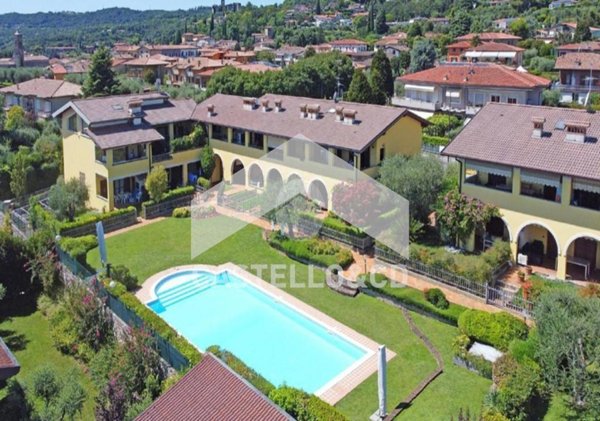 appartamento in affitto a Padenghe sul Garda