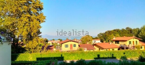 appartamento in affitto a Padenghe sul Garda