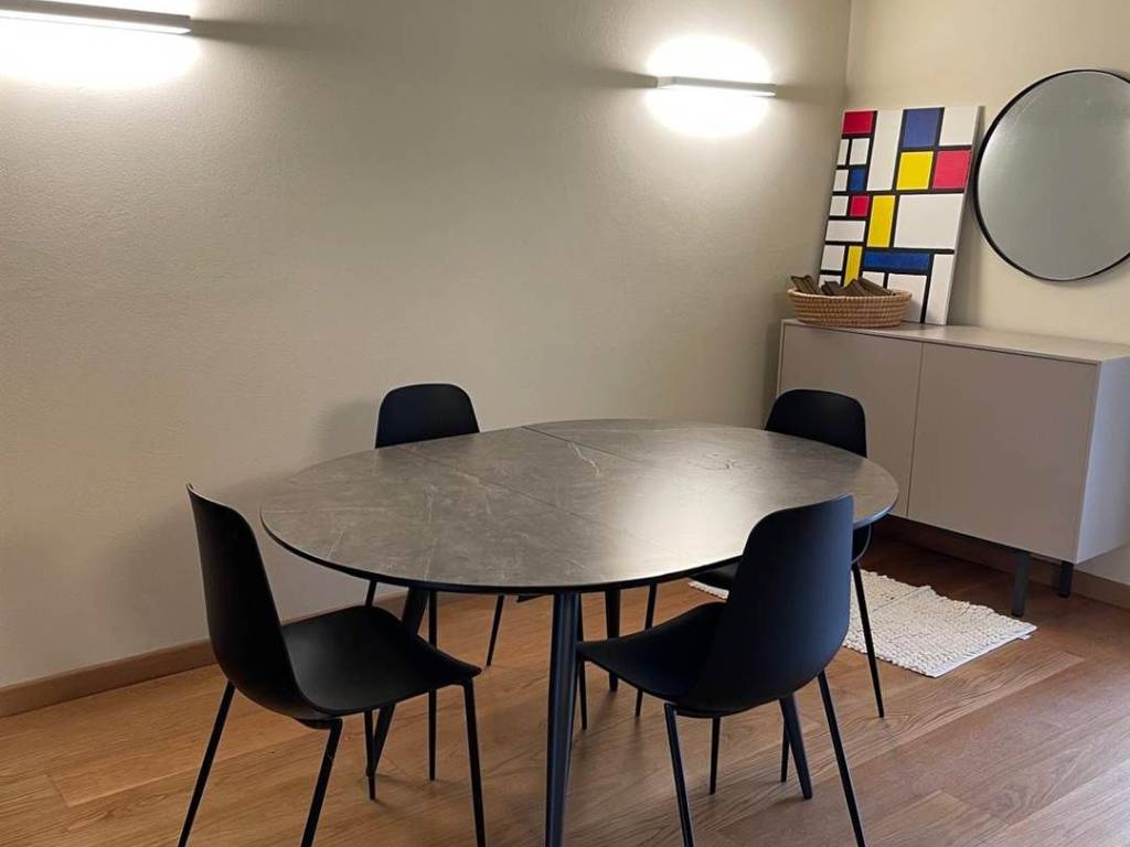 appartamento in affitto a Padenghe sul Garda