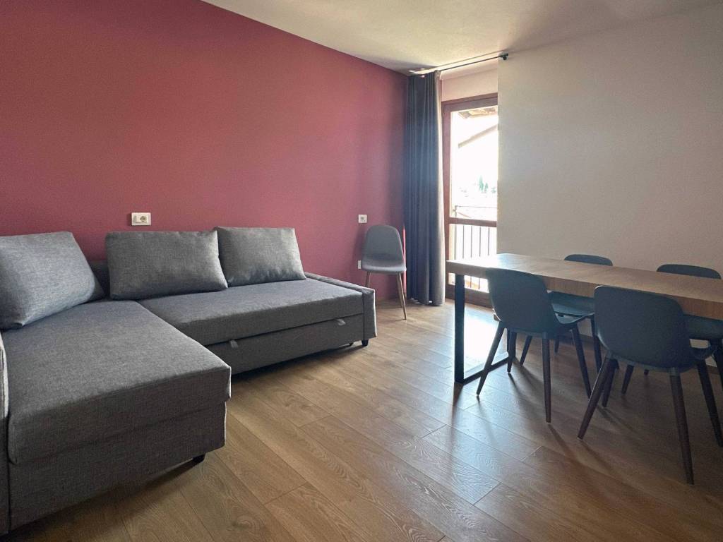 appartamento in affitto a Padenghe sul Garda