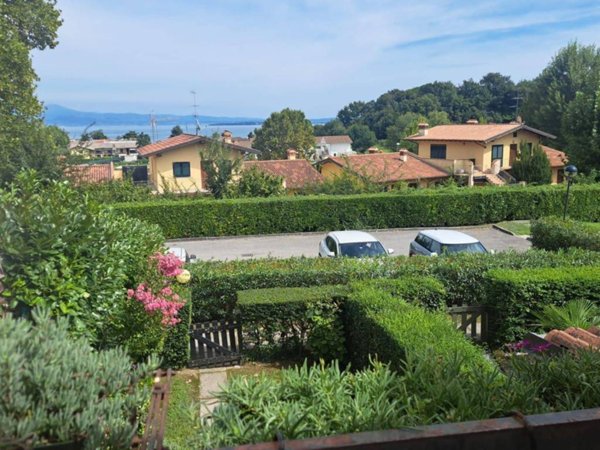 appartamento in affitto a Padenghe sul Garda