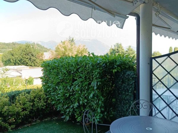 appartamento in affitto a Padenghe sul Garda