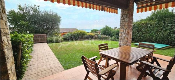 trivano in affitto a Padenghe sul Garda