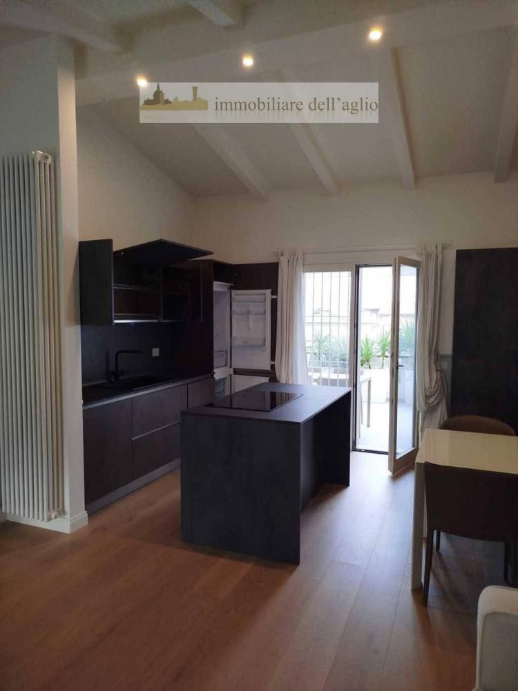appartamento in affitto a Padenghe sul Garda