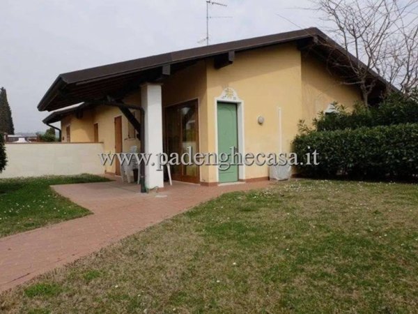 appartamento in affitto a Padenghe sul Garda