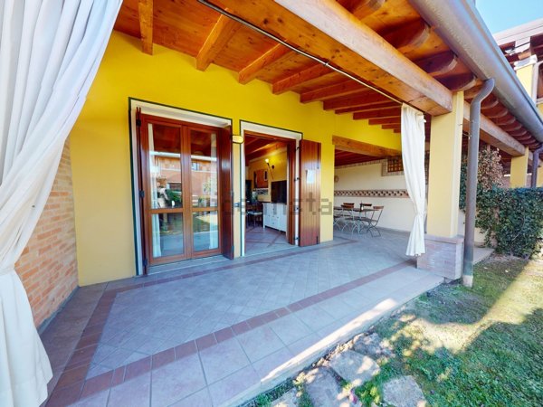 appartamento in affitto a Padenghe sul Garda