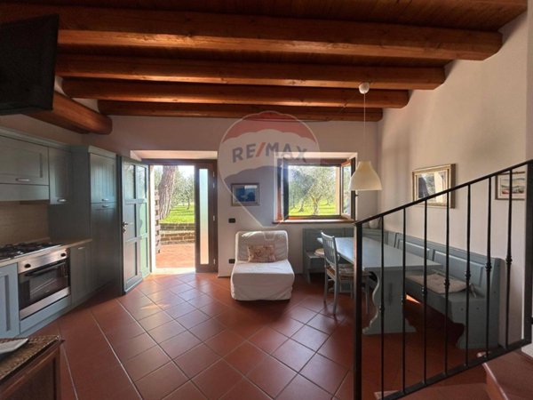 appartamento in affitto a Padenghe sul Garda