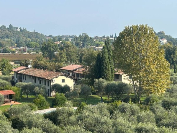 appartamento in affitto a Padenghe sul Garda