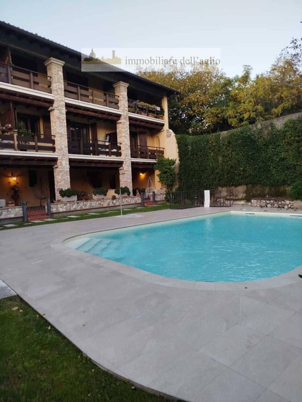 appartamento in affitto a Padenghe sul Garda