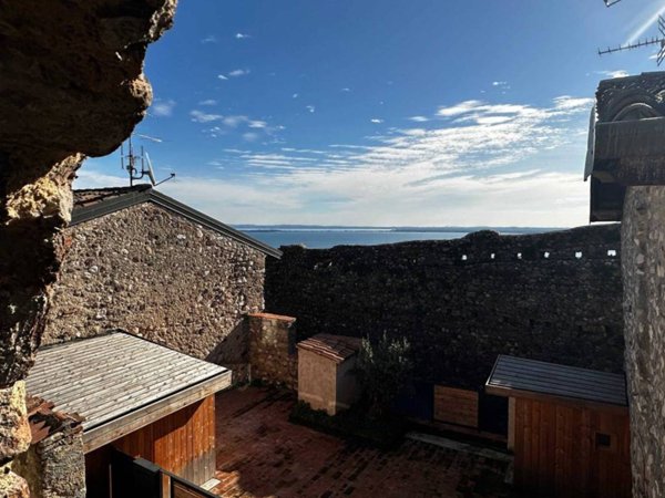 appartamento in affitto a Padenghe sul Garda