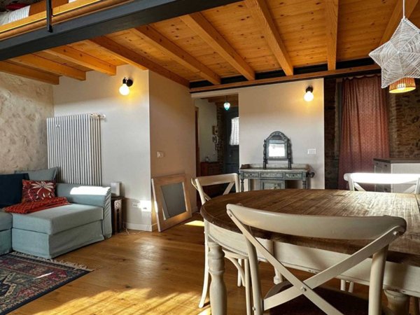 appartamento in affitto a Padenghe sul Garda