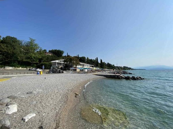 casa indipendente in affitto a Padenghe sul Garda