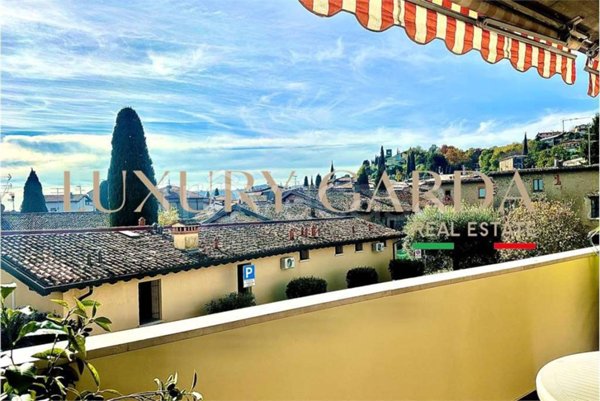 appartamento in affitto a Padenghe sul Garda