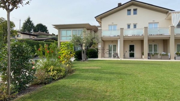 ufficio in affitto a Padenghe sul Garda