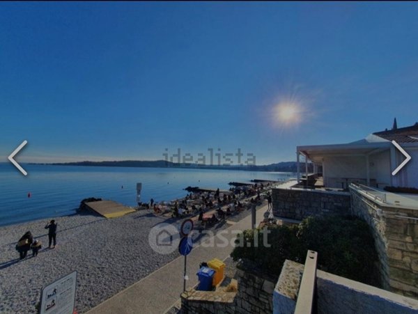 appartamento in affitto a Padenghe sul Garda