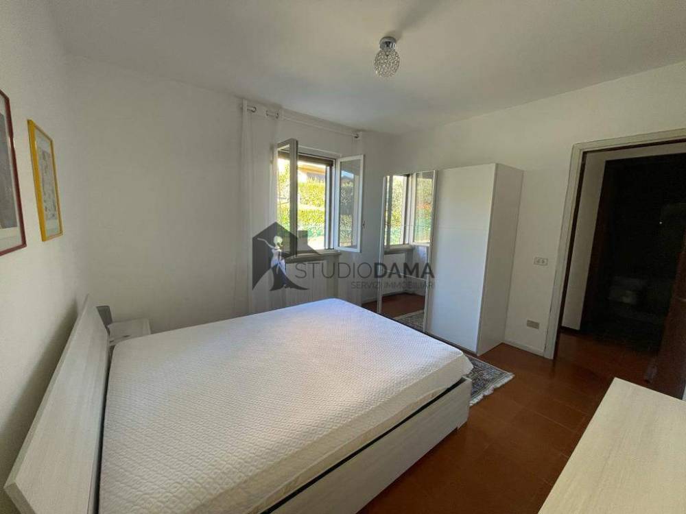 casa indipendente in affitto a Padenghe sul Garda