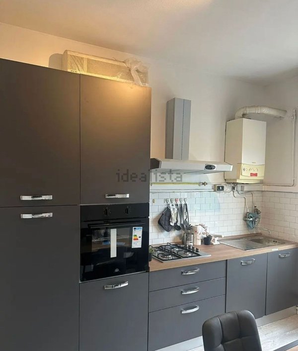 appartamento in affitto a Padenghe sul Garda