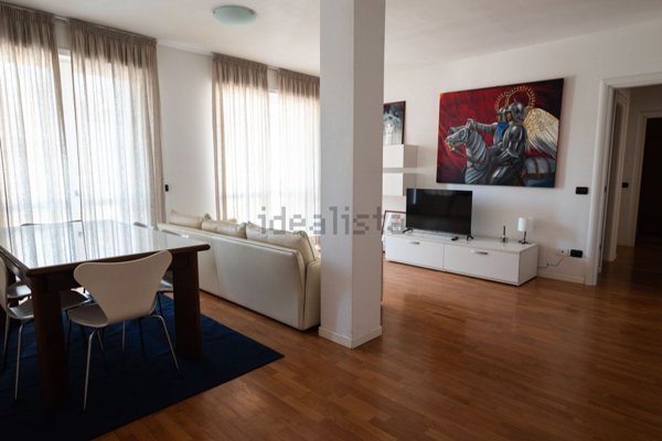 appartamento in affitto a Padenghe sul Garda