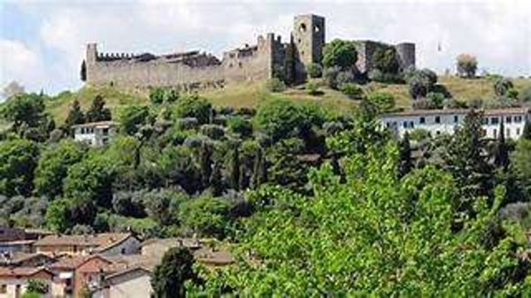 casa indipendente in affitto a Padenghe sul Garda
