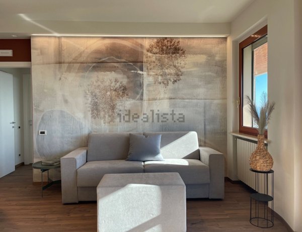 appartamento in affitto a Padenghe sul Garda