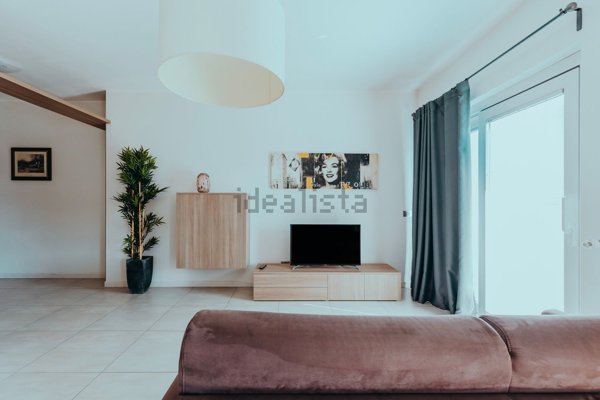 appartamento in affitto a Padenghe sul Garda