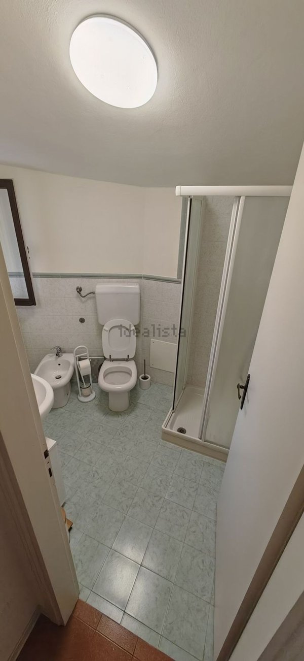 appartamento in affitto a Padenghe sul Garda