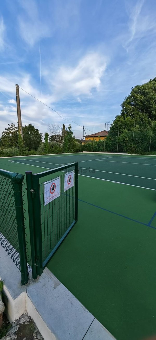 appartamento in affitto a Padenghe sul Garda