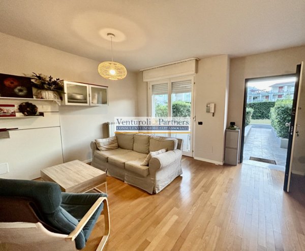 appartamento in affitto a Padenghe sul Garda