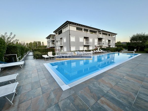 appartamento in affitto a Padenghe sul Garda