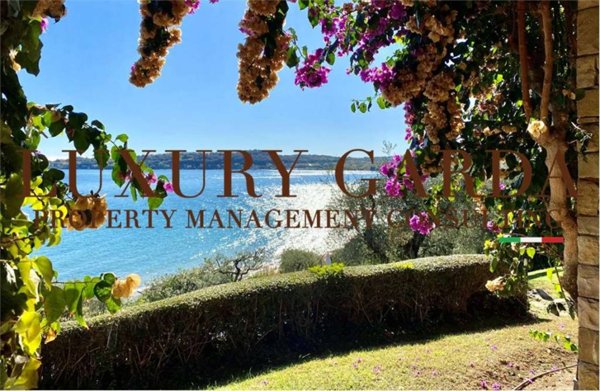 casa indipendente in affitto a Padenghe sul Garda