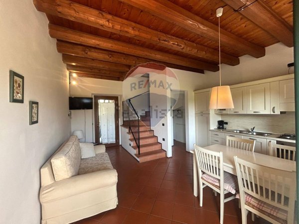 appartamento in affitto a Padenghe sul Garda