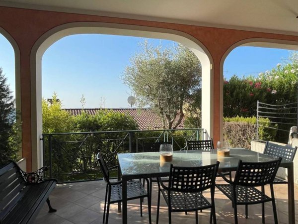 appartamento in affitto a Padenghe sul Garda