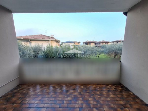 appartamento in affitto a Padenghe sul Garda