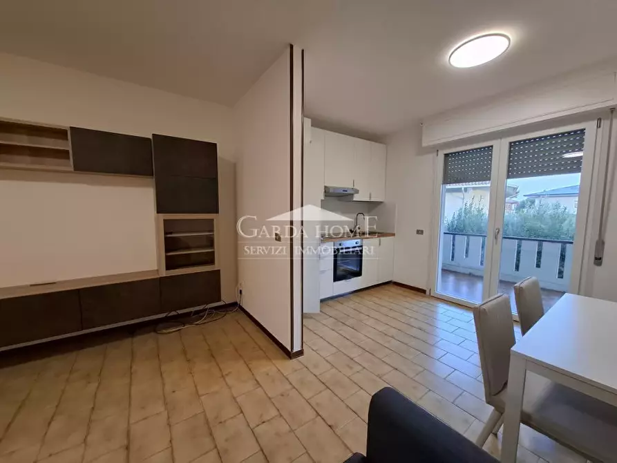 appartamento in affitto a Padenghe sul Garda