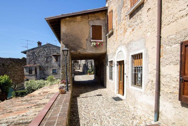 appartamento in affitto a Padenghe sul Garda