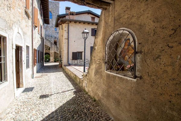 appartamento in affitto a Padenghe sul Garda