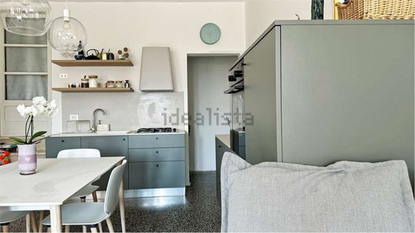 appartamento in affitto a Padenghe sul Garda