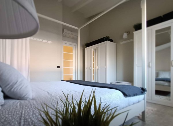 appartamento in affitto a Padenghe sul Garda