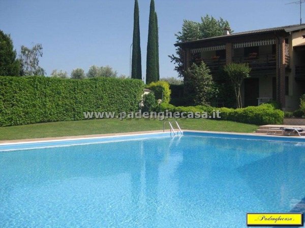 appartamento in affitto a Padenghe sul Garda
