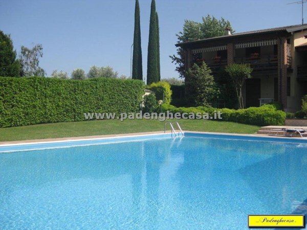 appartamento in affitto a Padenghe sul Garda