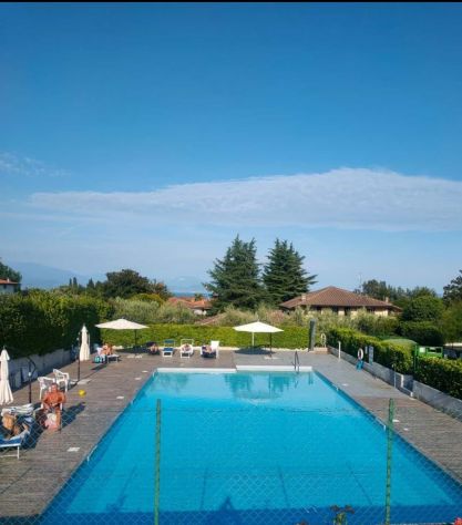 appartamento in affitto a Padenghe sul Garda