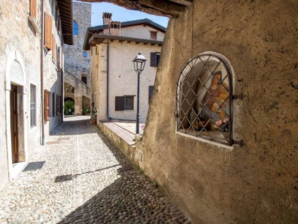 appartamento in affitto a Padenghe sul Garda