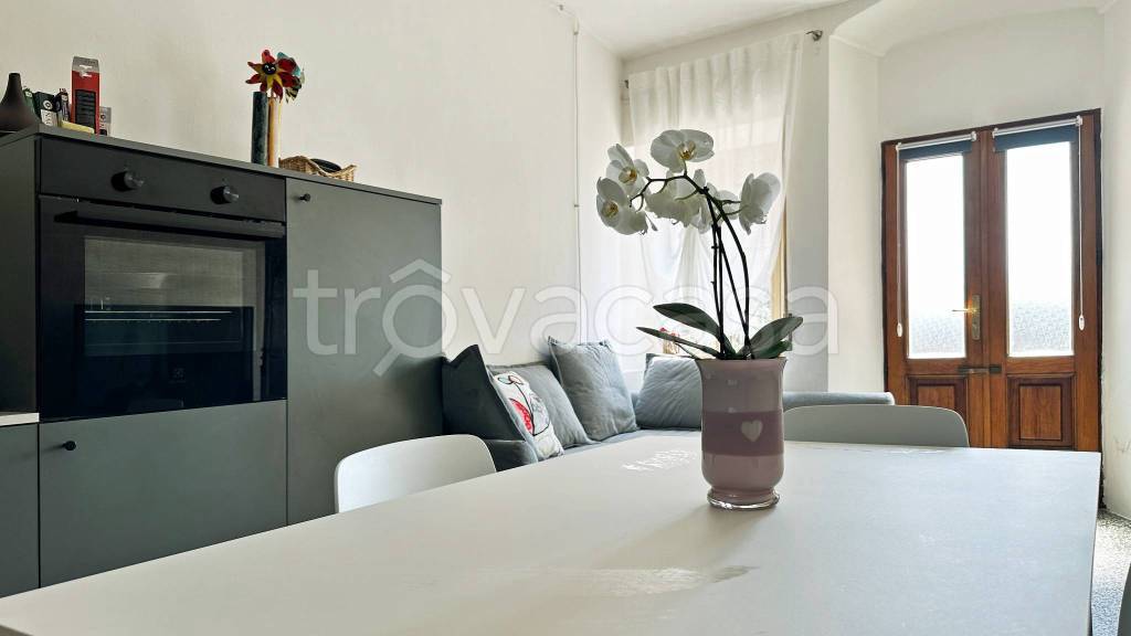 appartamento in affitto a Padenghe sul Garda