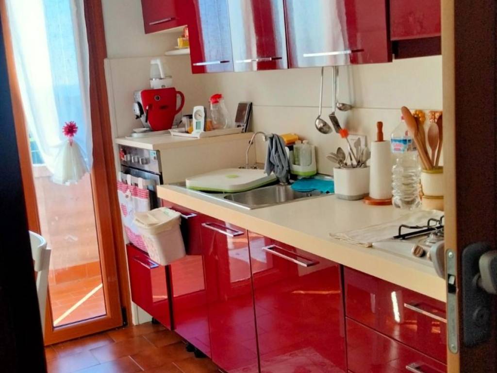 appartamento in affitto a Padenghe sul Garda